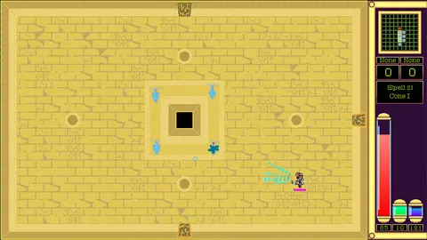 AetherShot screenshot