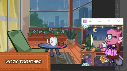Laburantitos screenshot