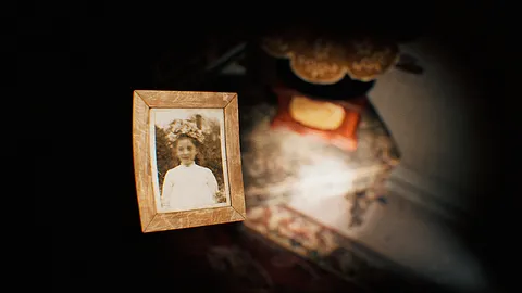 The House: A Maple Street Story screenshot