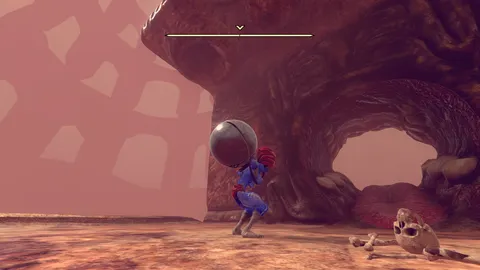 Omega screenshot