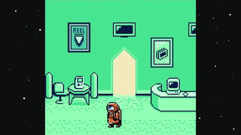 Dream Shark - Pt. 1 screenshot