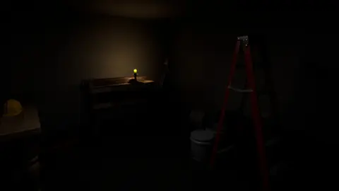 Dark Return screenshot