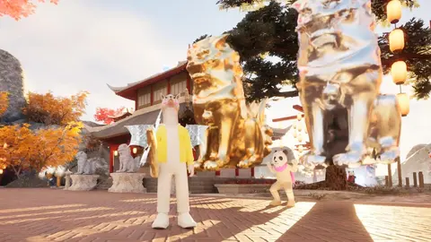 Wowo Island screenshot