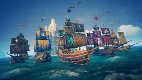 Sea of Thieves: 2026 Edition screenshot