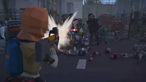 Endless Deaths screenshot