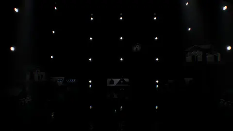 LIMINAL SHIFT screenshot