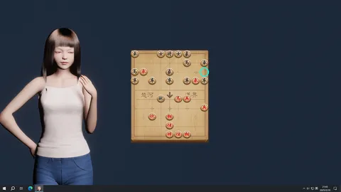 Your mini wife screenshot