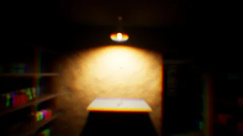 Santa's Shadow screenshot