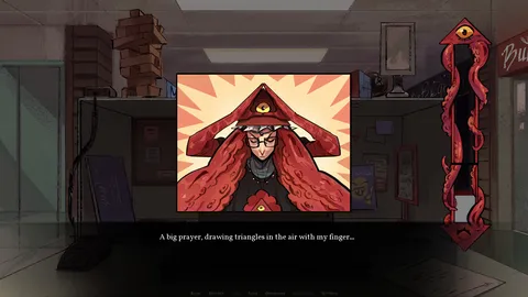 Red Supreme screenshot