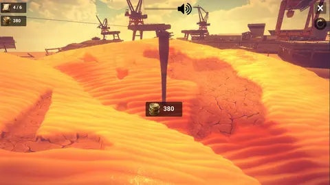Archaeology - Post-Apocalypse screenshot