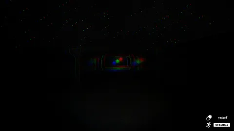Lurking in Tenebris screenshot