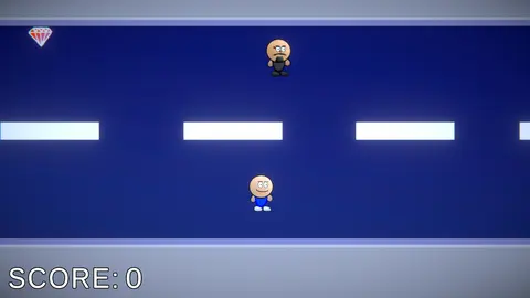Richest Thief screenshot