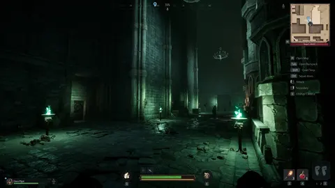 GREED IS GOOD screenshot