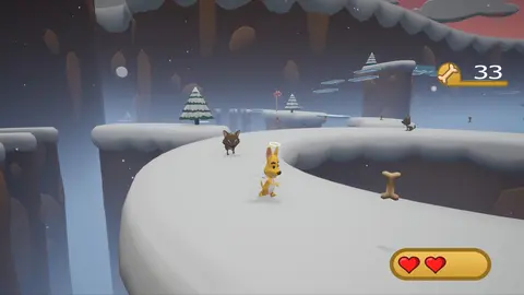 My friend Mango screenshot