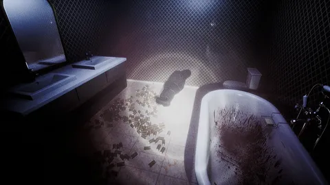 Reflection Of Sin screenshot