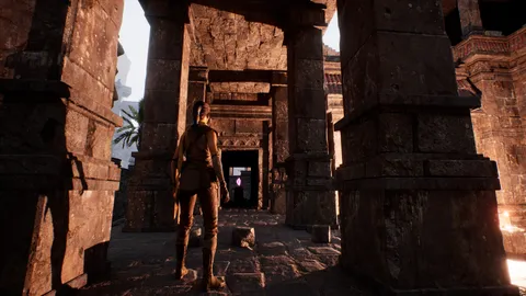 行走 Walk screenshot