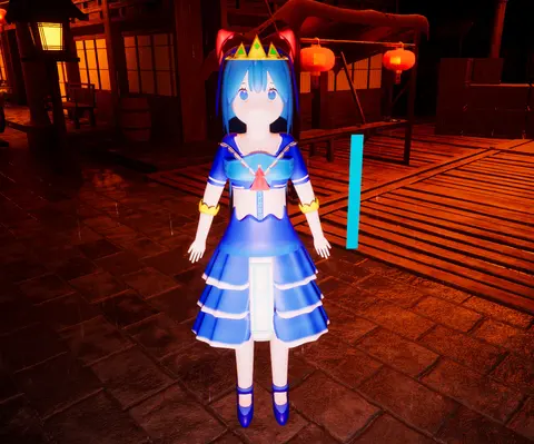 千灯巷 Thousand Lantern Lane screenshot