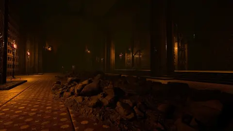 Malevolent Madness screenshot