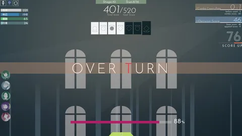 Twilight APARTMENT screenshot