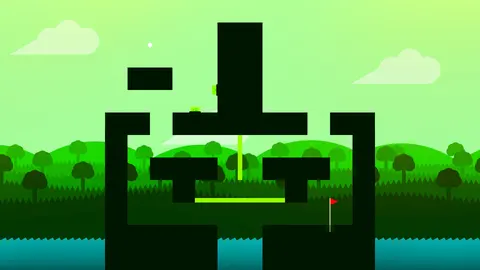 Puttler screenshot