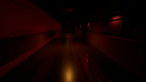 The Forsaken Anthology: Obsession screenshot