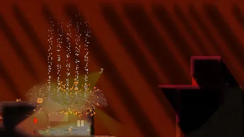 ERAZER screenshot