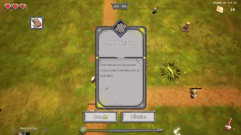 Ohjata screenshot