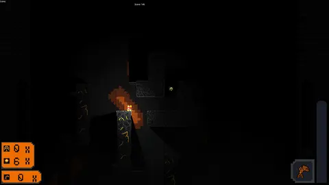 Teddys Volcanic Voyage screenshot