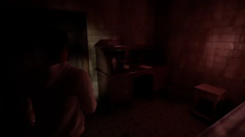 Darke - Haunting Hours screenshot