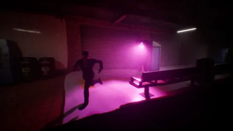 HOLE: Bottomless screenshot