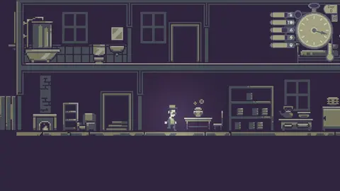 Little Lighthouse of Horror screenshot