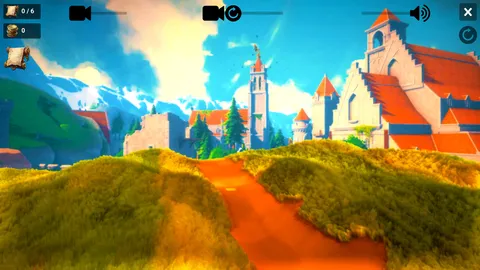 Archaeology - Grass Kingdom screenshot