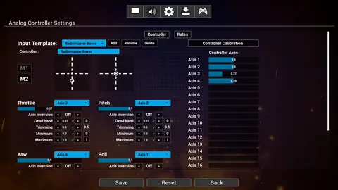 Remote Reaper: FPV Combat Drone Simulator screenshot