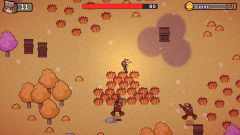 Duckiost screenshot