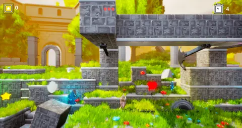 Devils Adventure screenshot