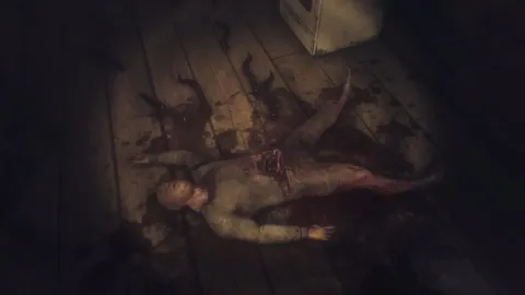 Dead Frontier 2 screenshot