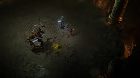 Diablo IV screenshot