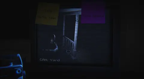 Stage Cleared screenshot