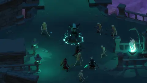 Stolen Realm screenshot