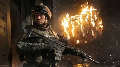 Call of Duty® screenshot