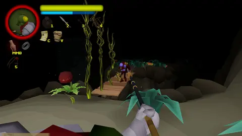 FlyKnight screenshot
