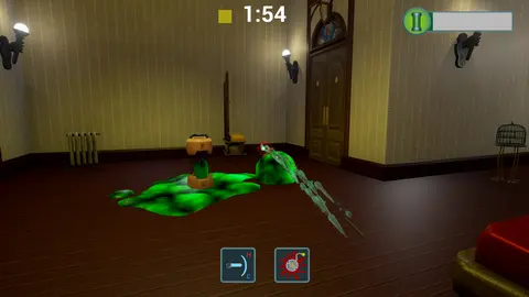 Hide vs. Seek screenshot