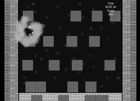 The Last of the 9 Lives screenshot