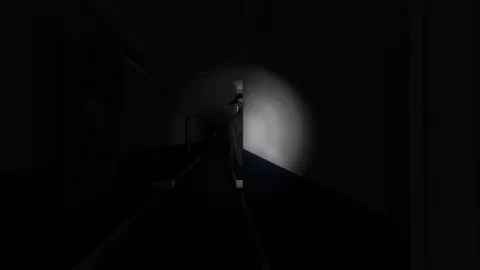 Dark Shadows screenshot