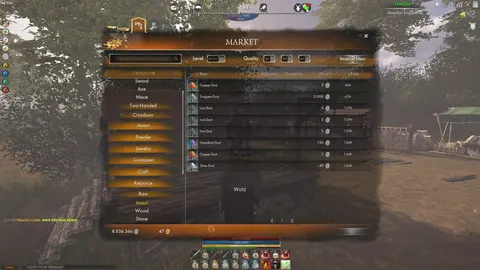Reign of Guilds screenshot