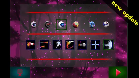 Robotex screenshot