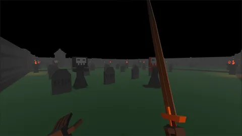 VINCERE screenshot
