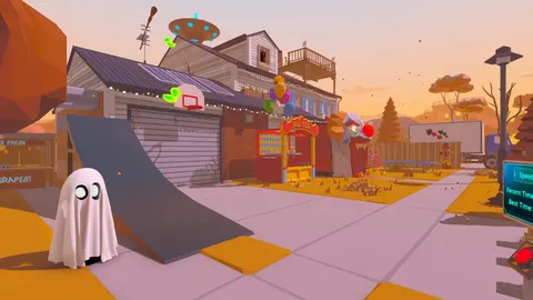 Find 100 Ducks and Blast Them! screenshot