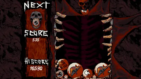 Gore Crush screenshot