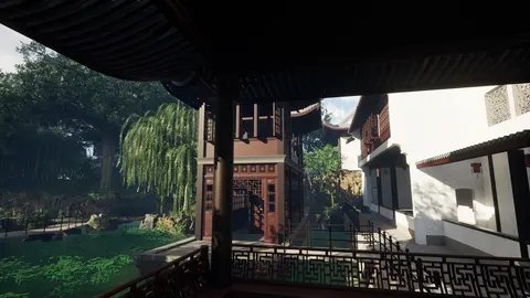 Let's build a garden screenshot